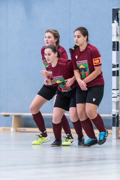 Bild 54 - wBJ Futsalmeisterschaft Runde 1